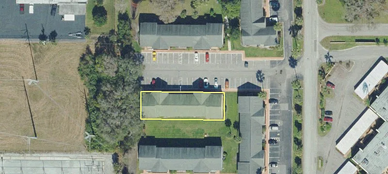 200 Country Clb Dr, Unit 508