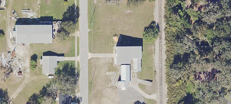 209 Orange Ave