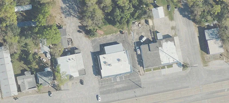 3810 Navy Blvd