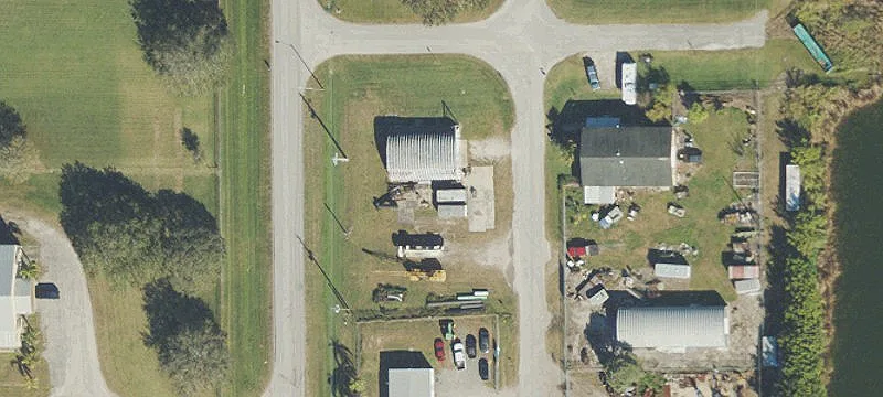 1801 Red Rd