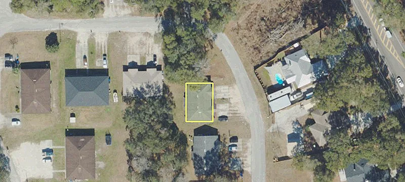 3825 Osprey Cir