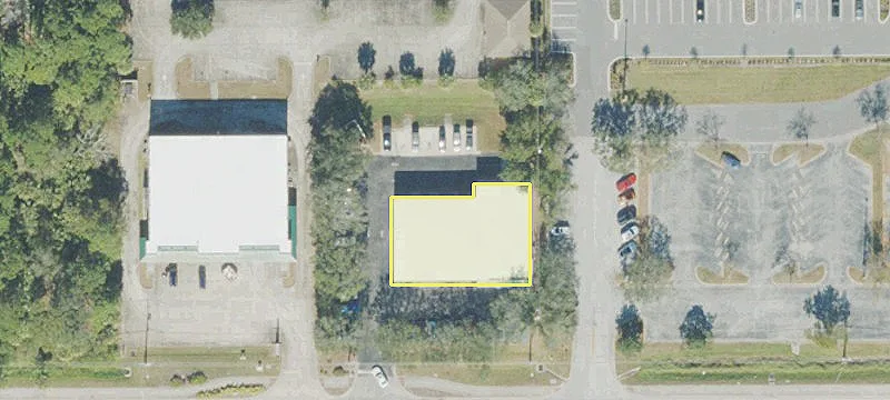 396 Barton Blvd