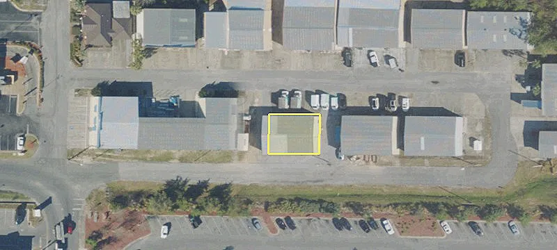 207 Business Park Dr