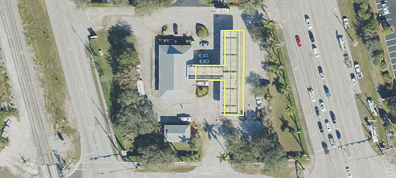 5325 Us Hwy 1st 1