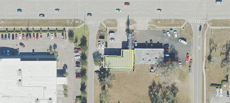 1328 Semoran Blvd