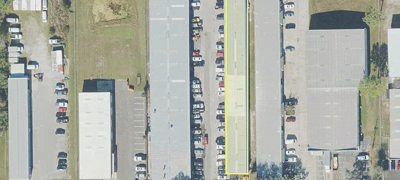 401 Enterprise St