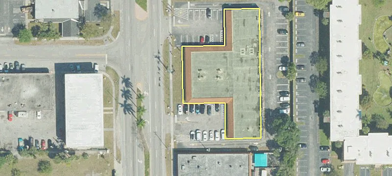 1100 Sunset Strip 1st Ste, Unit 1