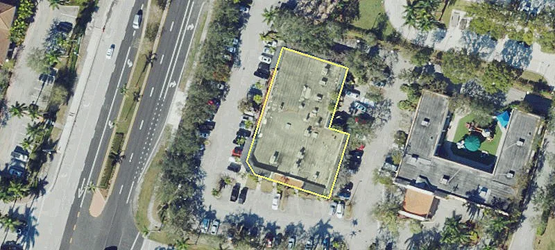 100 Weston Rd, Unit 140