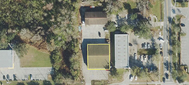 301 Mitchell Hammock Rd