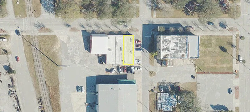 203 Main St