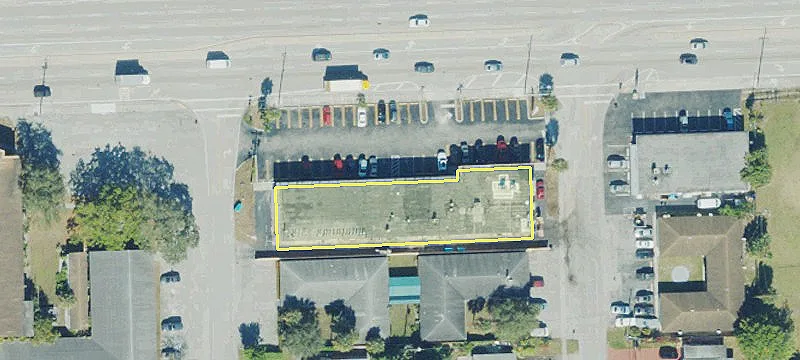 7100 Pembroke Rd, Unit 7116