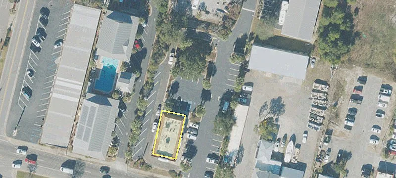 509 Hbr Blvd