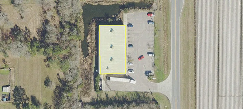1100 County Rd 305