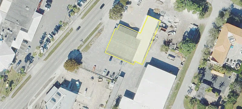 17911 Dixie Hwy
