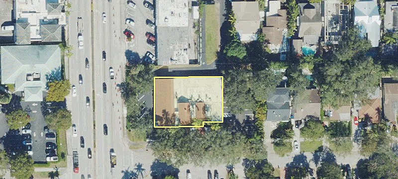 718 Federal Hwy