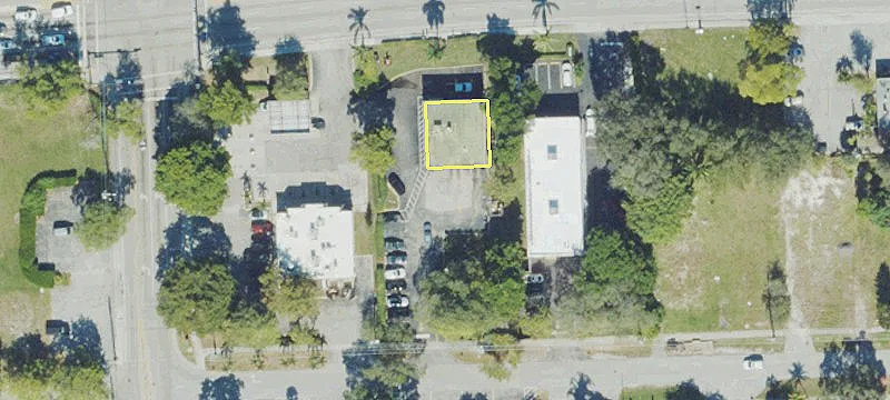 735 Hallandale Bch Blvd
