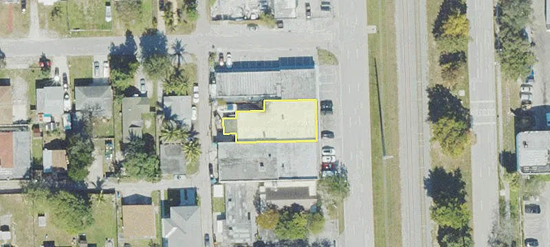 1316 Dixie Hwy