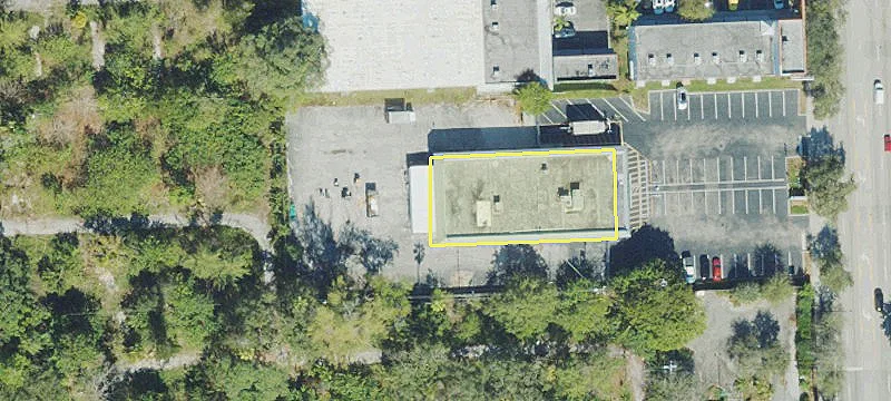8600 Biscayne Blvd