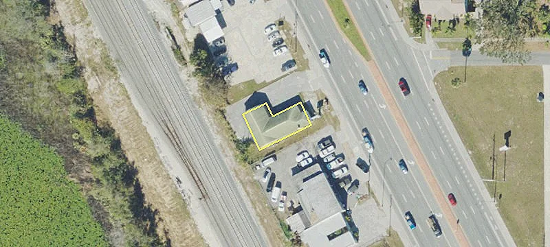 2323 Cocoa Blvd