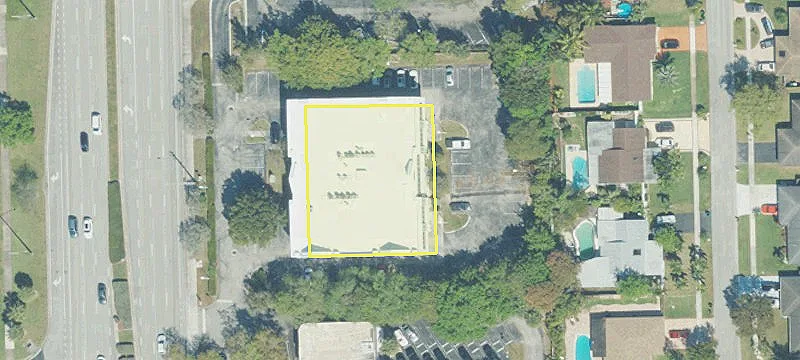 8050 University Dr Ste, Unit 204