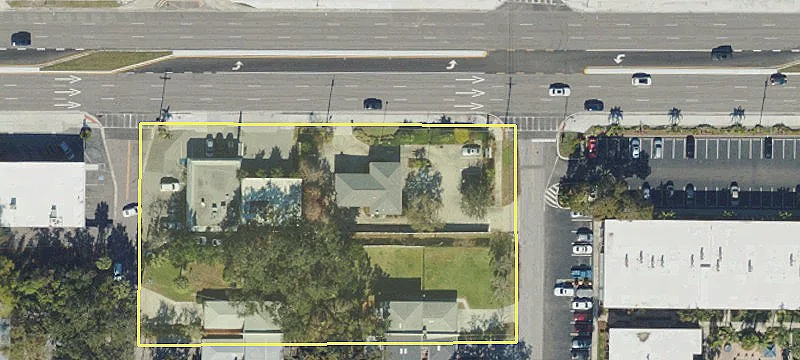 4404 Kennedy Blvd