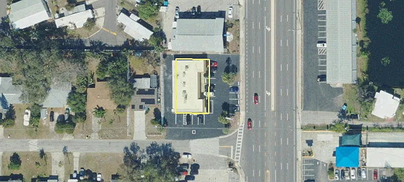 6400 Seminole Blvd