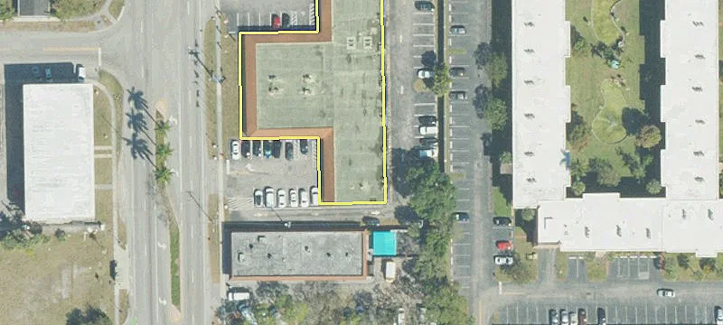 1072 Sunset Strip, Unit 11