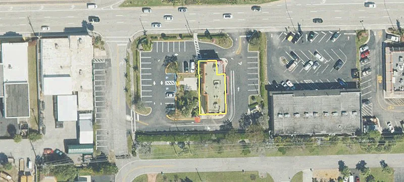 1300 Commercial Blvd