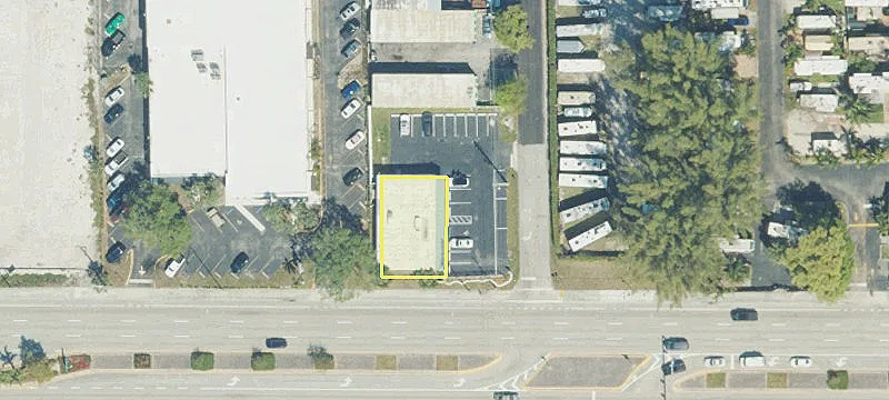 3701 Commercial Blvd