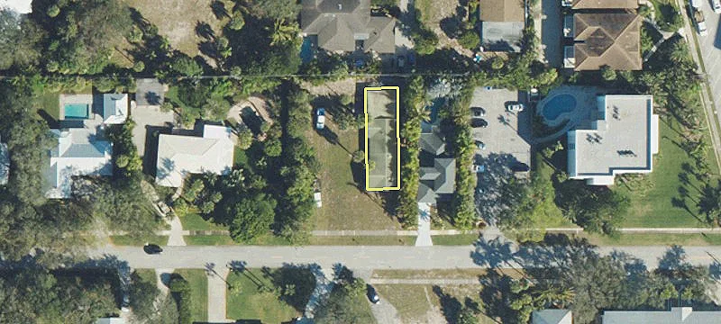 813 Cypress Rd