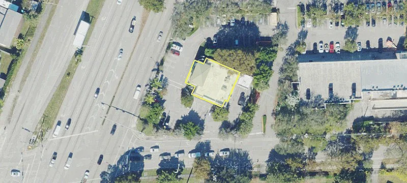 12795 Dixie Hwy