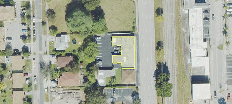 129 Dixie Hwy