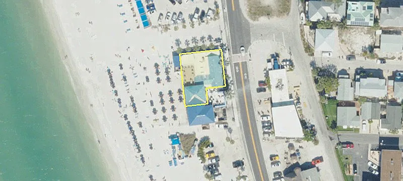 9000 Gulf Blvd