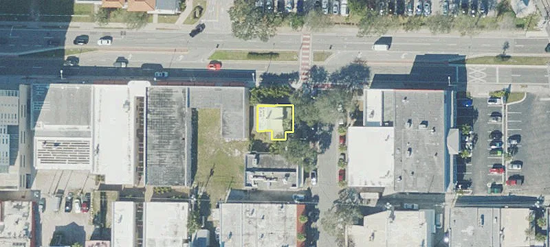 1900 Municipal Ln