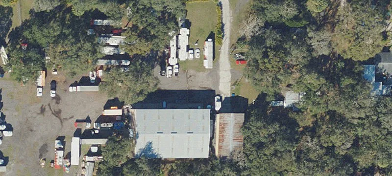 8001 Nundy Ave