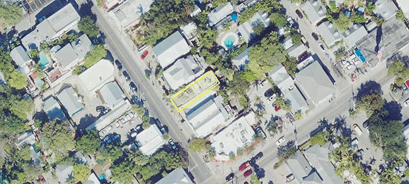917 Duval St