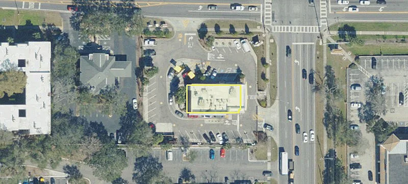1500 Belcher Rd