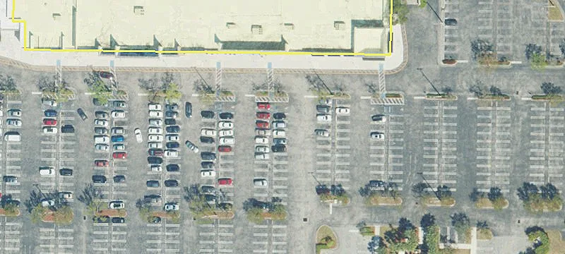 5301 Atlantic Blvd, Unit 5317
