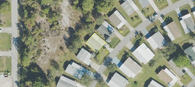 2322 Kelly Dr