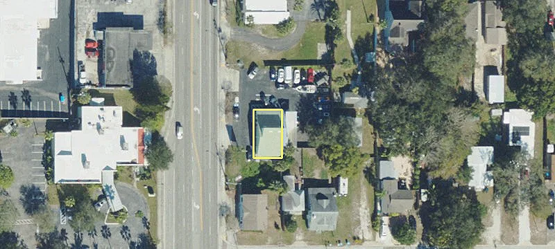 1721 Clearwater Largo Rd
