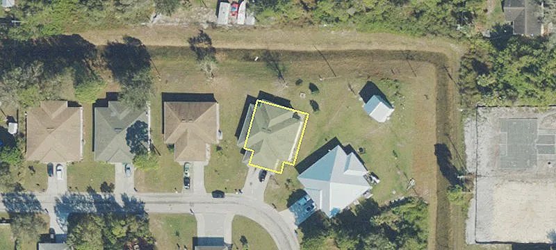 118 Ormond Ct