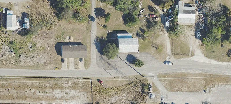 220 Garrett Rd