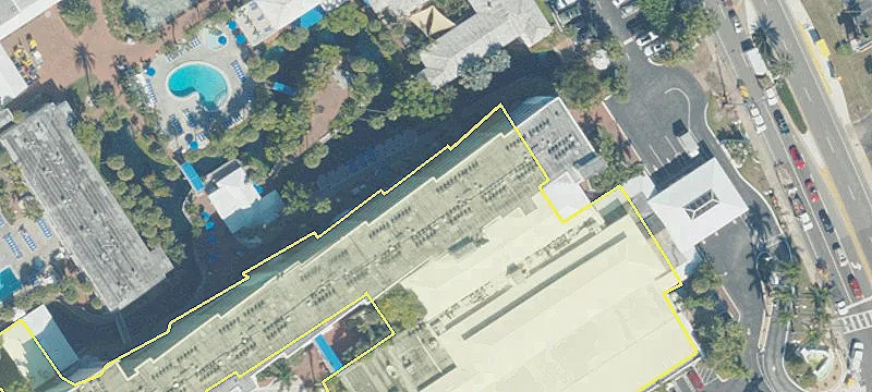 5500 Gulf Blvd, Unit 3250