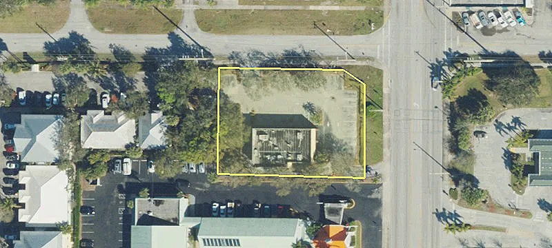 1775 Us Hwy 1st 1