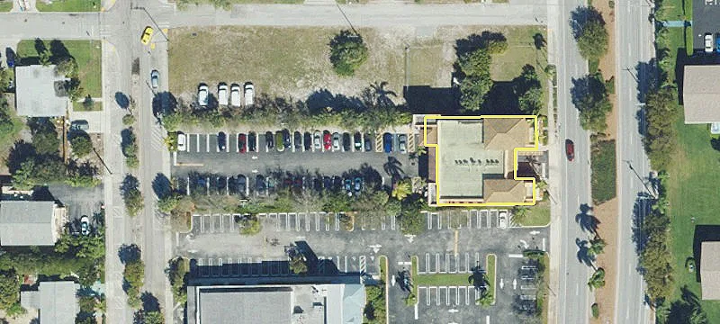 709 Federal Hwy