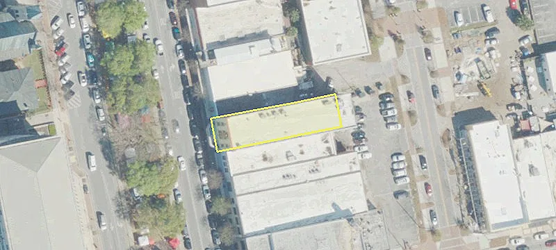 18 Palafox St