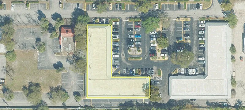 7200 Commercial Blvd