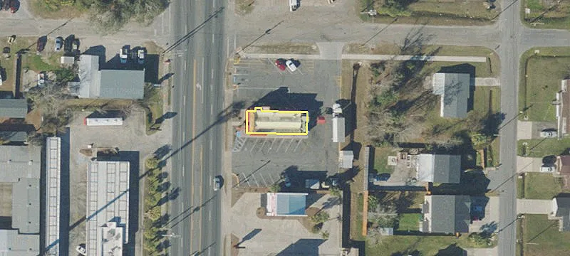 1501 Ohio Ave