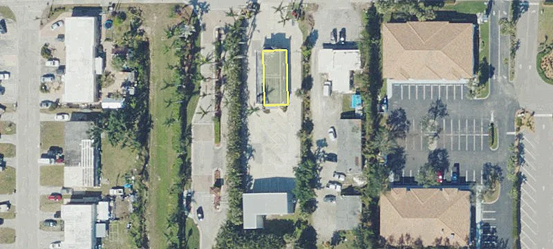 9451 Cypress Lk Dr