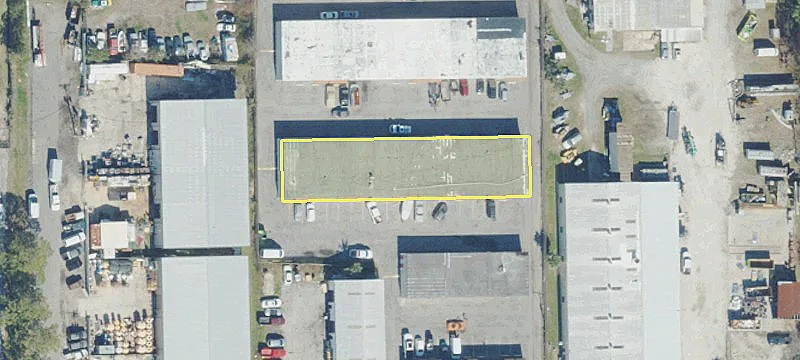 97 Levy Rd